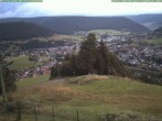 Archiv Foto Webcam Baiersbronn im Schwarzwald 05:00