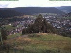 Archived image Webcam Baiersbronn 06:00
