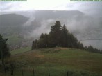 Archiv Foto Webcam Baiersbronn im Schwarzwald 09:00