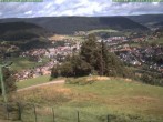 Archiv Foto Webcam Baiersbronn im Schwarzwald 11:00