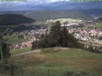 Archiv Foto Webcam Baiersbronn im Schwarzwald 13:00