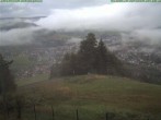 Archiv Foto Webcam Baiersbronn im Schwarzwald 06:00