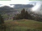 Archiv Foto Webcam Baiersbronn im Schwarzwald 05:00