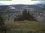 Archiv Foto Webcam Baiersbronn im Schwarzwald 06:00