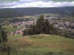 Archiv Foto Webcam Baiersbronn im Schwarzwald 09:00
