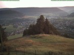 Archiv Foto Webcam Baiersbronn im Schwarzwald 05:00