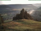 Archiv Foto Webcam Baiersbronn im Schwarzwald 06:00