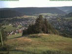 Archiv Foto Webcam Baiersbronn im Schwarzwald 07:00