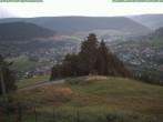 Archiv Foto Webcam Baiersbronn im Schwarzwald 05:00
