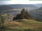Archiv Foto Webcam Baiersbronn im Schwarzwald 07:00