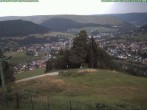 Archiv Foto Webcam Baiersbronn im Schwarzwald 11:00