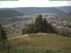 Archiv Foto Webcam Baiersbronn im Schwarzwald 13:00