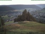Archiv Foto Webcam Baiersbronn im Schwarzwald 05:00