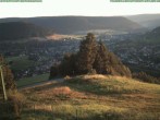 Archiv Foto Webcam Baiersbronn im Schwarzwald 06:00