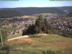 Archiv Foto Webcam Baiersbronn im Schwarzwald 09:00