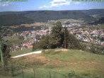 Archiv Foto Webcam Baiersbronn im Schwarzwald 13:00