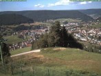 Archiv Foto Webcam Baiersbronn im Schwarzwald 15:00