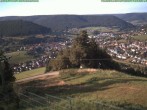 Archiv Foto Webcam Baiersbronn im Schwarzwald 17:00