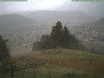 Archiv Foto Webcam Baiersbronn im Schwarzwald 05:00