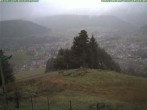 Archiv Foto Webcam Baiersbronn im Schwarzwald 07:00