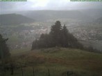 Archiv Foto Webcam Baiersbronn im Schwarzwald 09:00