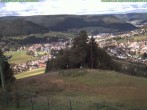 Archiv Foto Webcam Baiersbronn im Schwarzwald 12:00