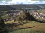 Archiv Foto Webcam Baiersbronn im Schwarzwald 15:00