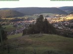 Archiv Foto Webcam Baiersbronn im Schwarzwald 16:00