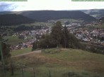 Archiv Foto Webcam Baiersbronn im Schwarzwald 11:00