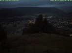 Archived image Webcam Baiersbronn 03:00