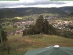 Archiv Foto Webcam Baiersbronn im Schwarzwald 11:00