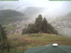 Archiv Foto Webcam Baiersbronn im Schwarzwald 13:00