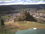 Archiv Foto Webcam Baiersbronn im Schwarzwald 15:00