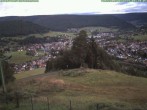 Archiv Foto Webcam Baiersbronn im Schwarzwald 07:00