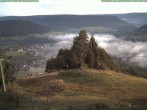 Archiv Foto Webcam Baiersbronn im Schwarzwald 07:00