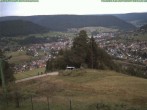 Archiv Foto Webcam Baiersbronn im Schwarzwald 11:00