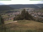 Archiv Foto Webcam Baiersbronn im Schwarzwald 13:00