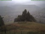 Archived image Webcam Baiersbronn 09:00