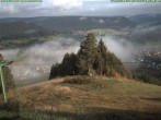 Archiv Foto Webcam Baiersbronn im Schwarzwald 09:00