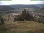 Archiv Foto Webcam Baiersbronn im Schwarzwald 11:00