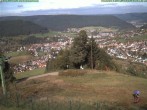 Archiv Foto Webcam Baiersbronn im Schwarzwald 13:00