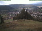 Archiv Foto Webcam Baiersbronn im Schwarzwald 15:00