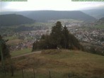 Archiv Foto Webcam Baiersbronn im Schwarzwald 17:00