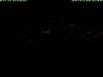 Archiv Foto Webcam Baiersbronn im Schwarzwald 01:00