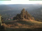 Archiv Foto Webcam Baiersbronn im Schwarzwald 07:00