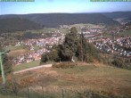 Archiv Foto Webcam Baiersbronn im Schwarzwald 11:00