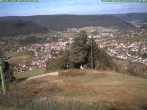 Archiv Foto Webcam Baiersbronn im Schwarzwald 13:00