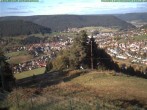 Archiv Foto Webcam Baiersbronn im Schwarzwald 15:00
