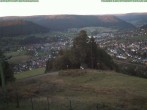 Archiv Foto Webcam Baiersbronn im Schwarzwald 17:00