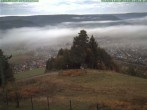 Archived image Webcam Baiersbronn 07:00